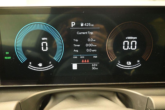 2026 Hyundai Tucson SEL - Photo 31