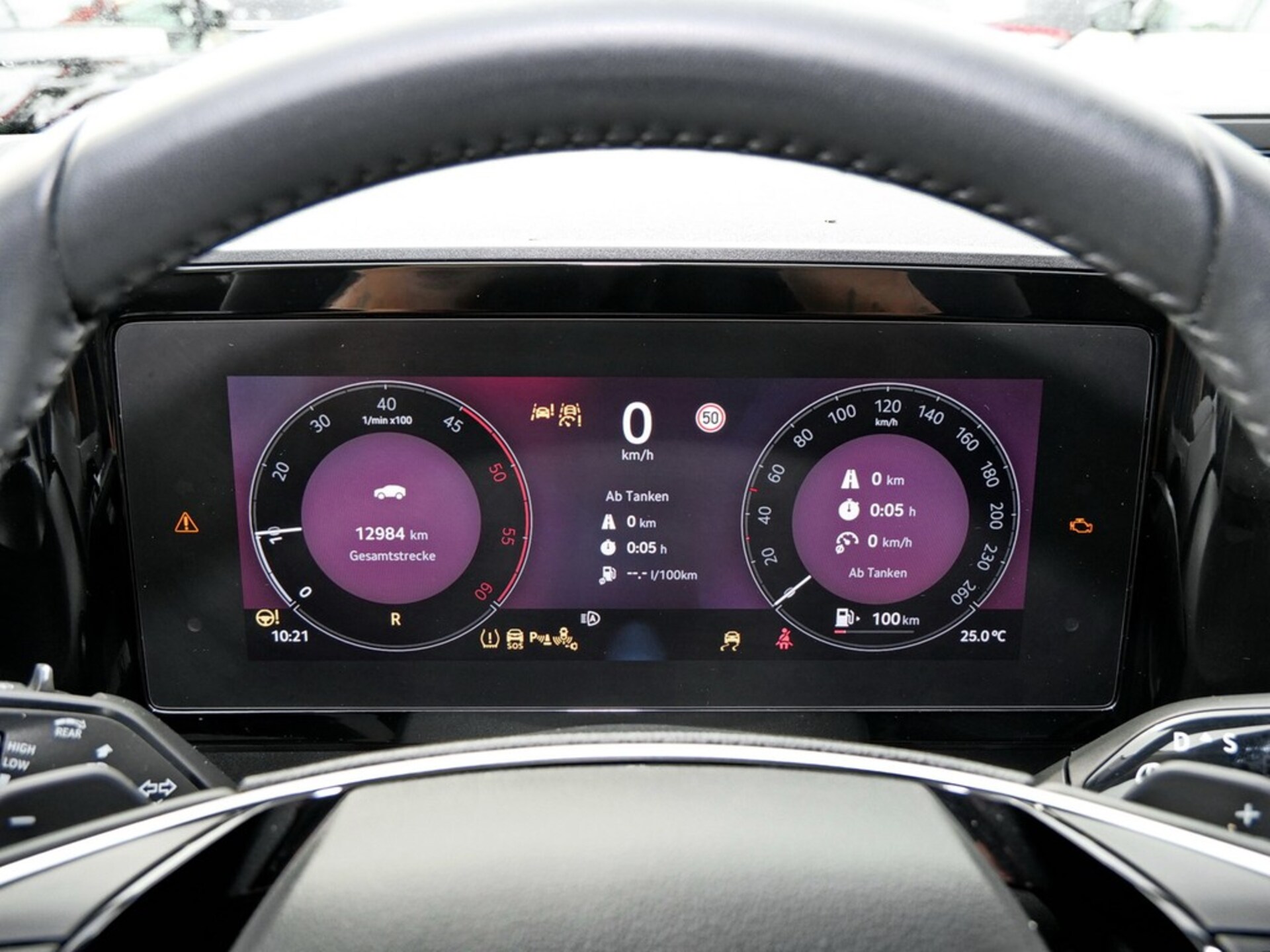Skoda Kodiaq Selection