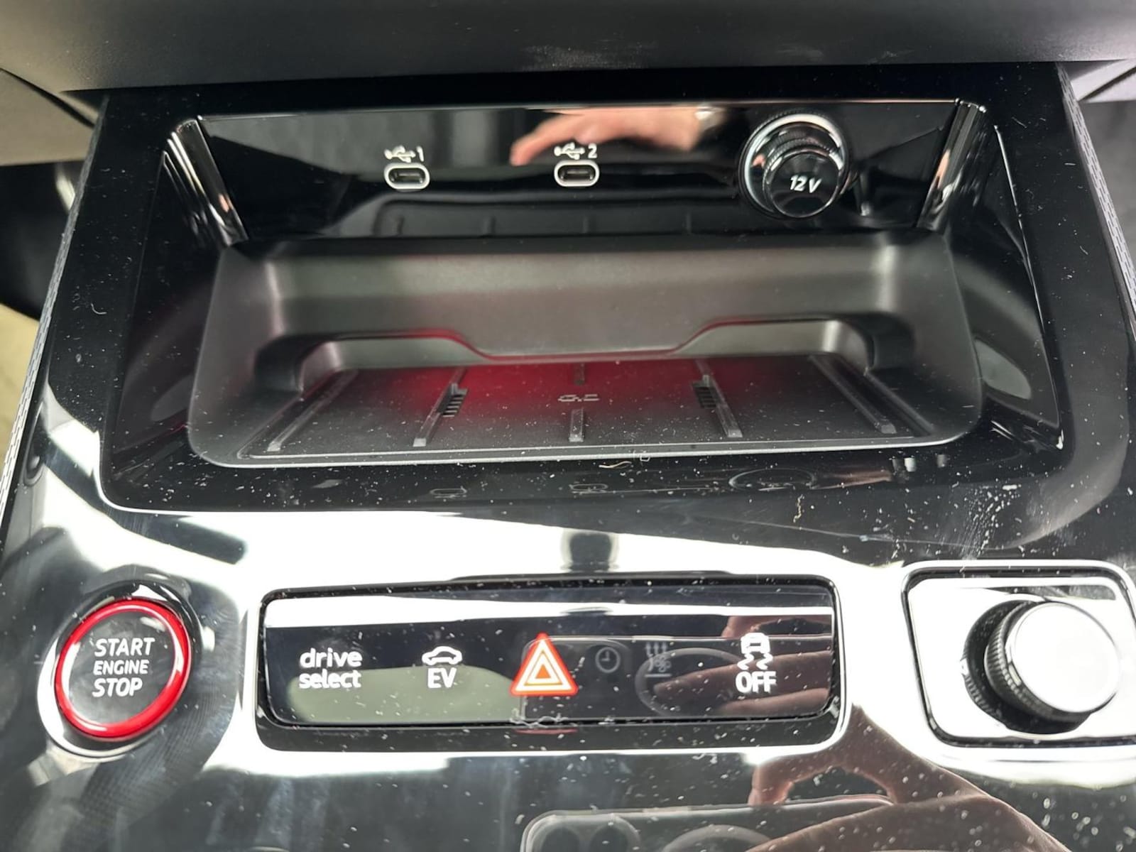 Audi A5 Avant – Bild 20