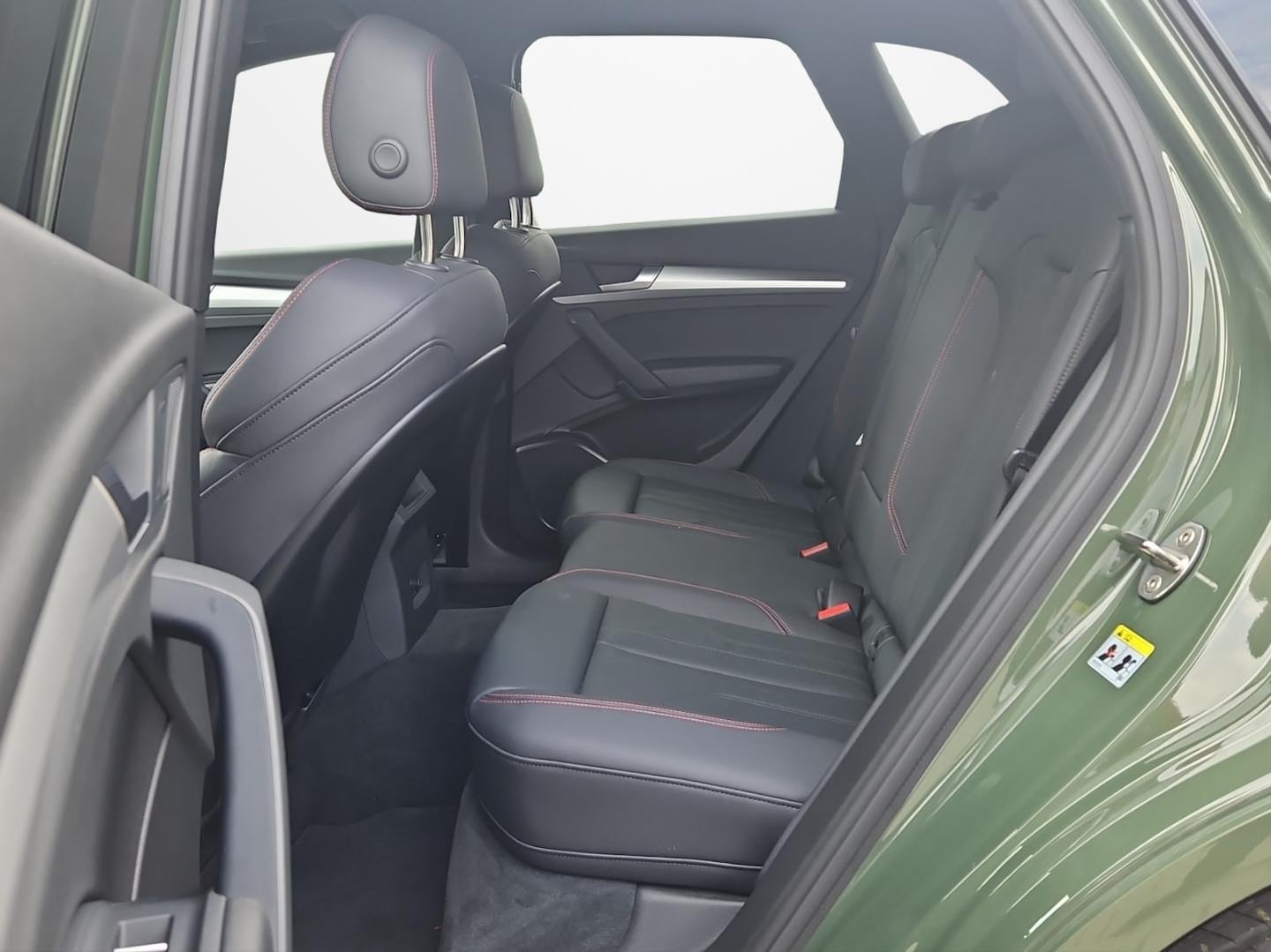 Bild über Audi Q5 40 TDI quattro 150 kW S tronic - für weitere Informationen kontaktieren Sie den Audi Partner
