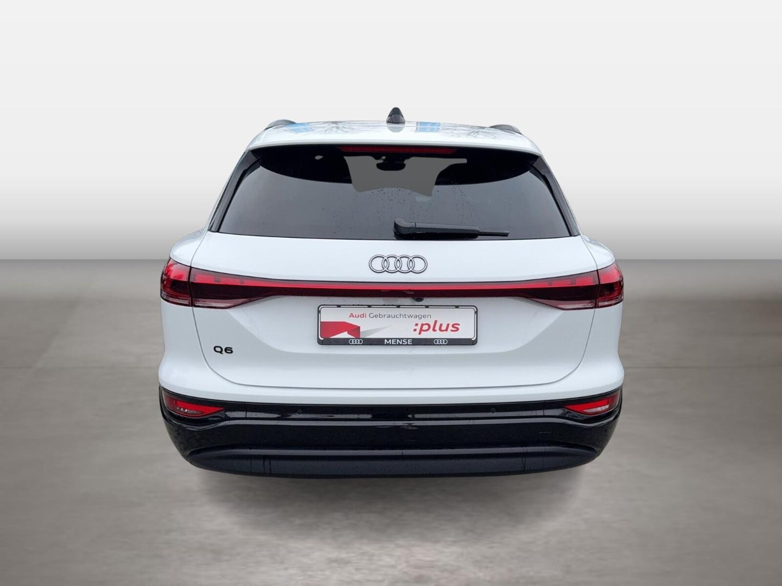 Audi Q6 e-tron – Bild 3