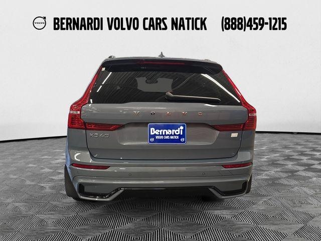 2024 Volvo XC60 Recharge Plug-In Hybrid