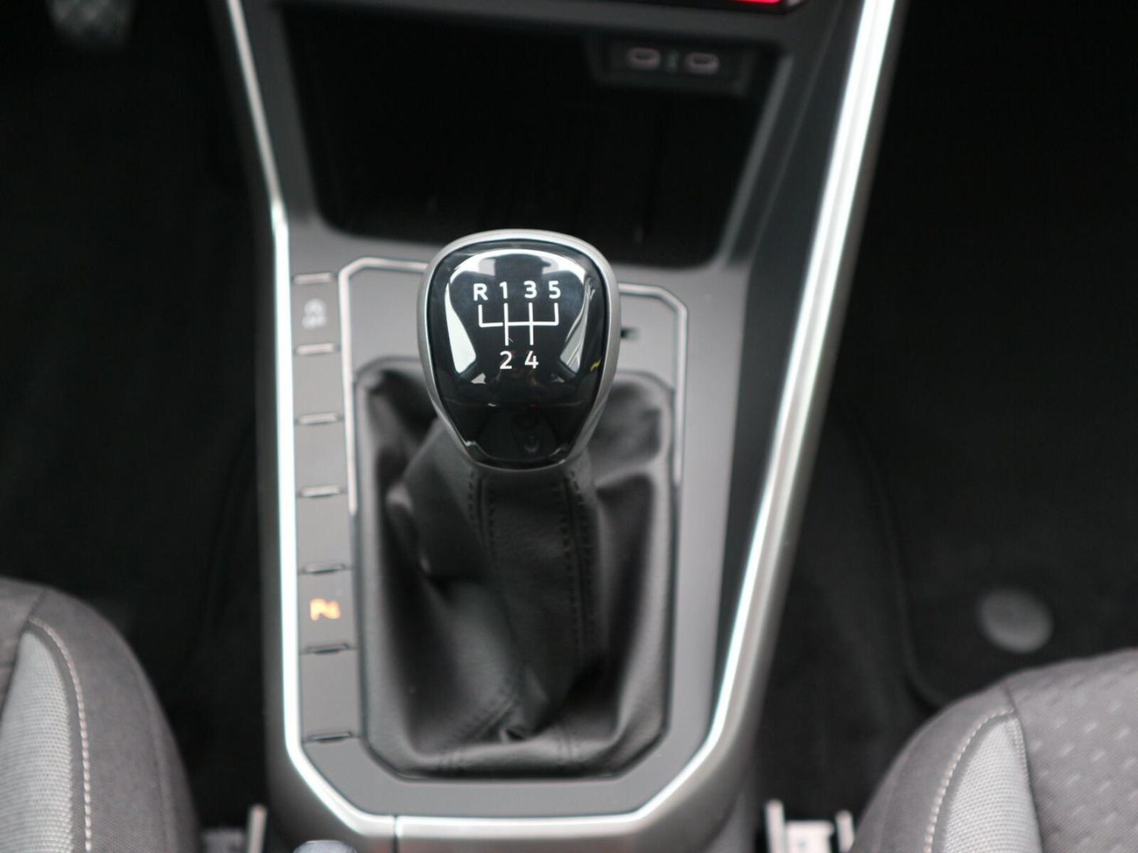Volkswagen Taigo – Bild 8