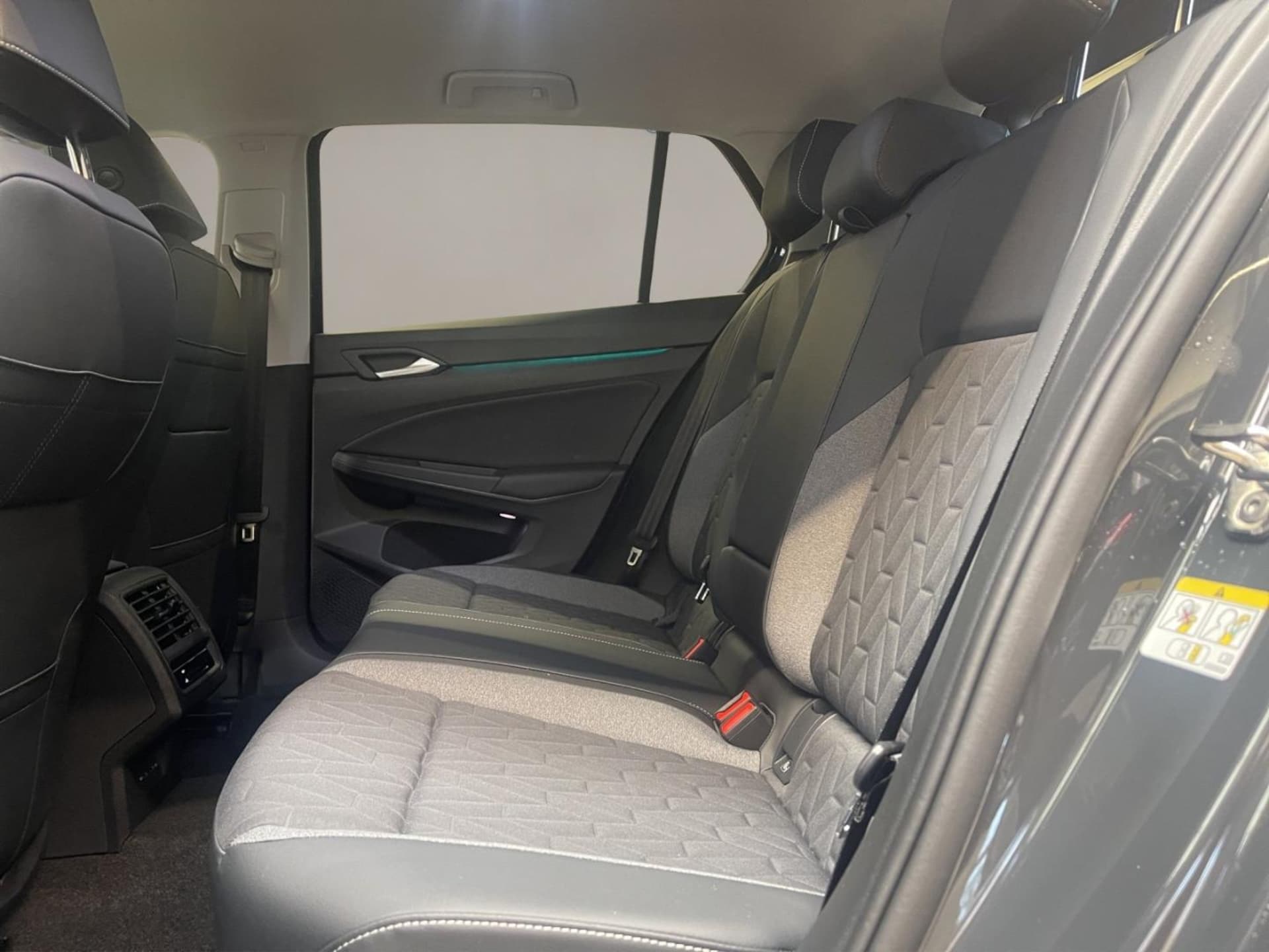 Volkswagen Golf ENERGY