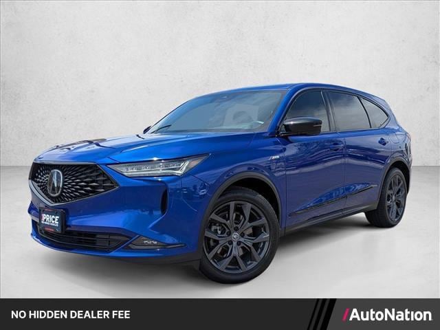 2024 Acura MDX