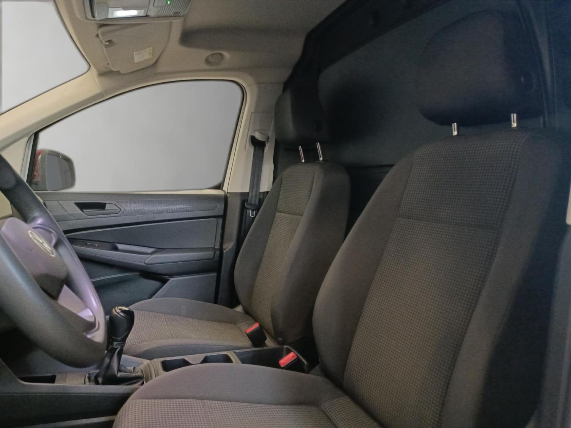 Volkswagen Caddy Cargo