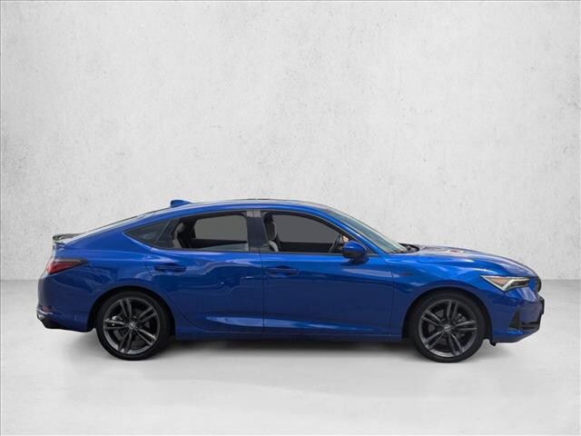 2023 Acura Integra
