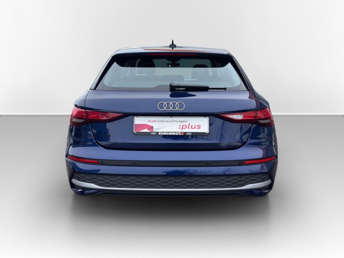 Bild über Audi A3 Sportback advanced 35 TFSI S tronic - für weitere Informationen kontaktieren Sie den Audi Partner