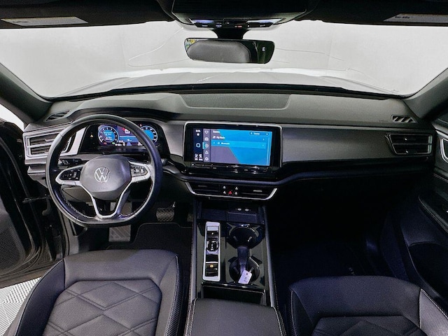 2024 Volkswagen Atlas Cross Sport