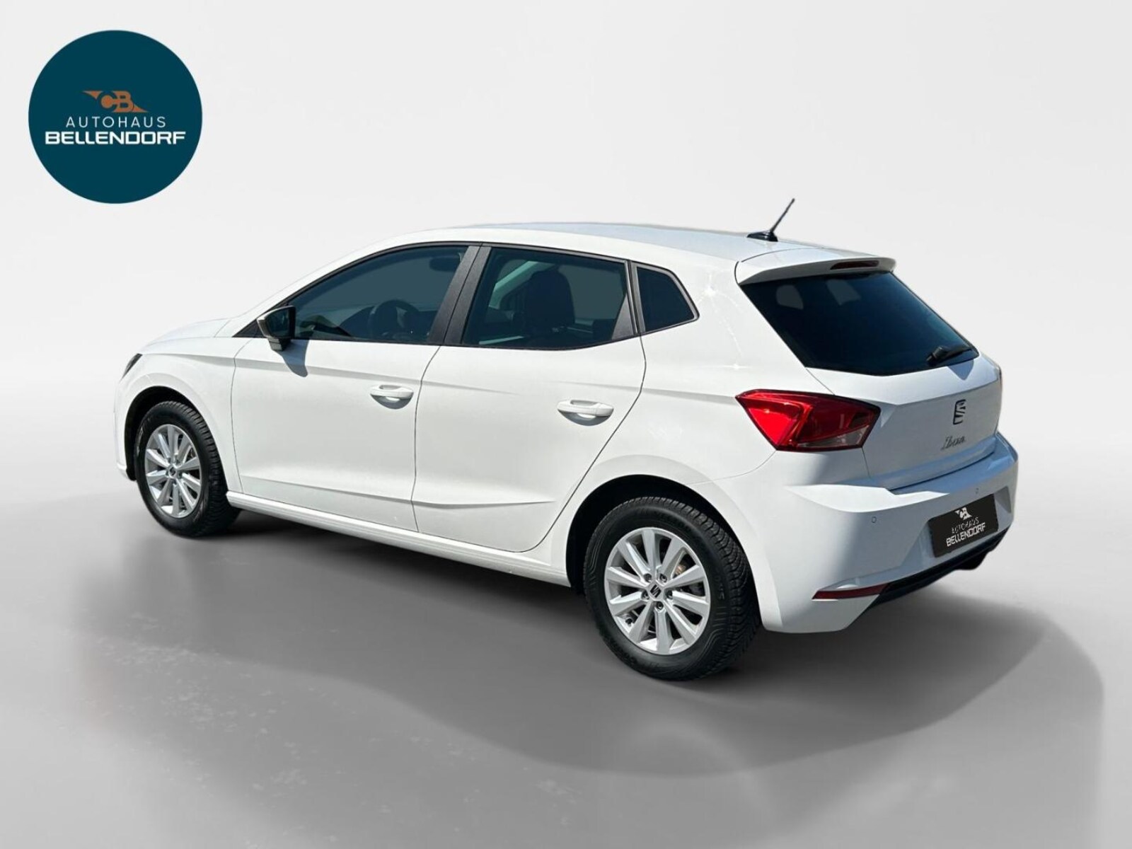 SEAT Ibiza – Bild 3