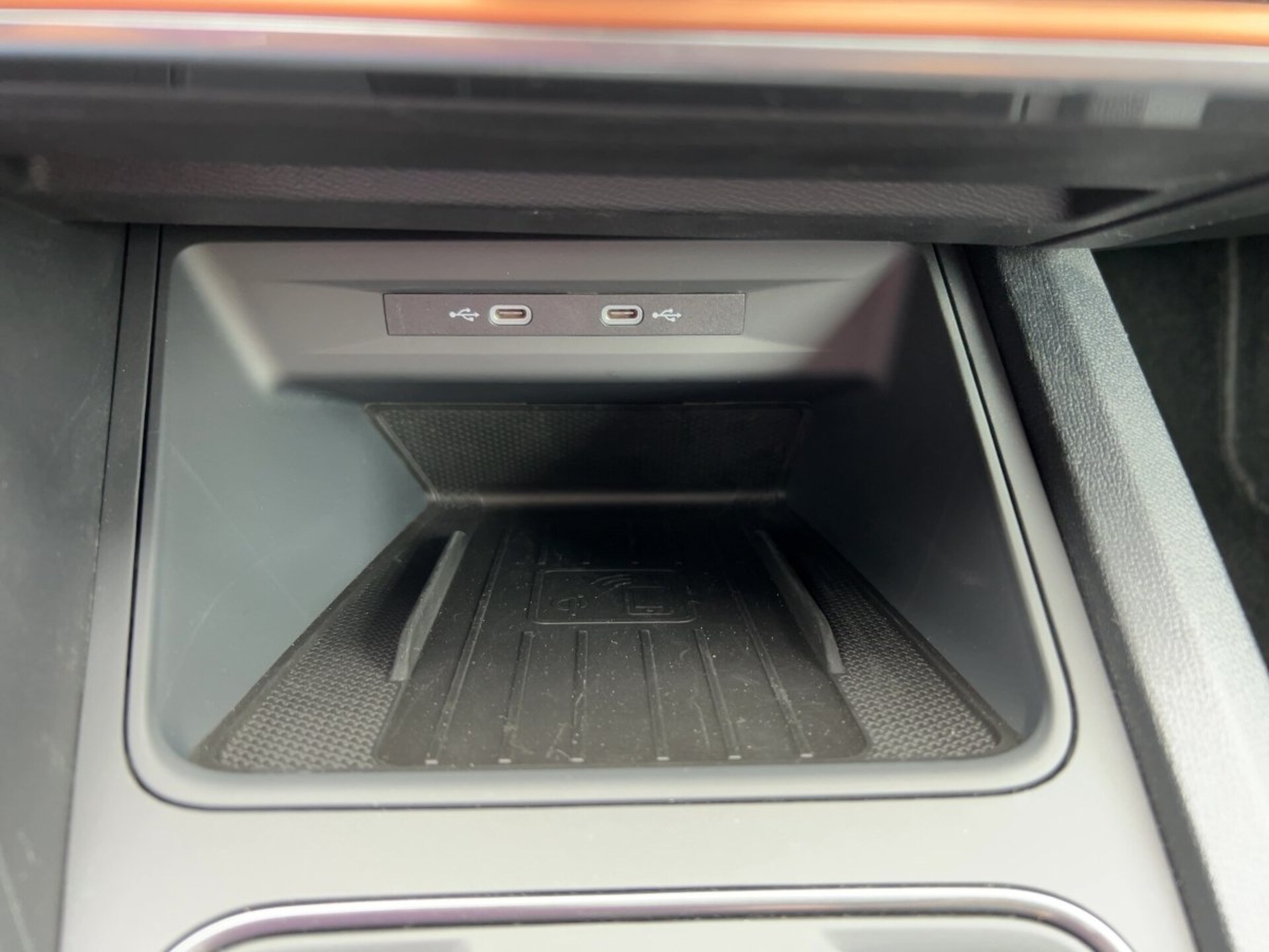 CUPRA Leon Sportstourer VZ