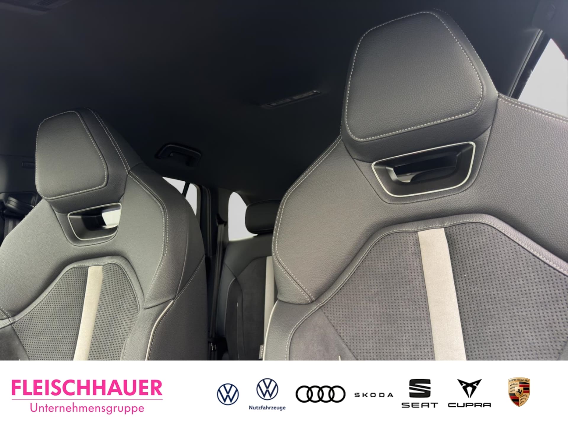 Skoda Kodiaq Sportline