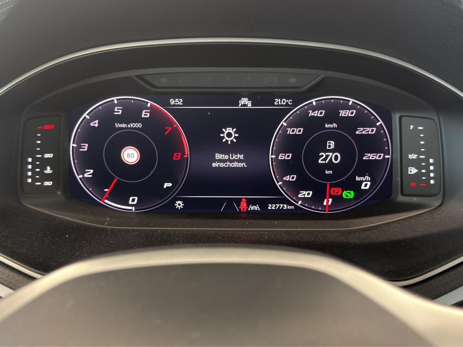 SEAT Ibiza – Bild 23