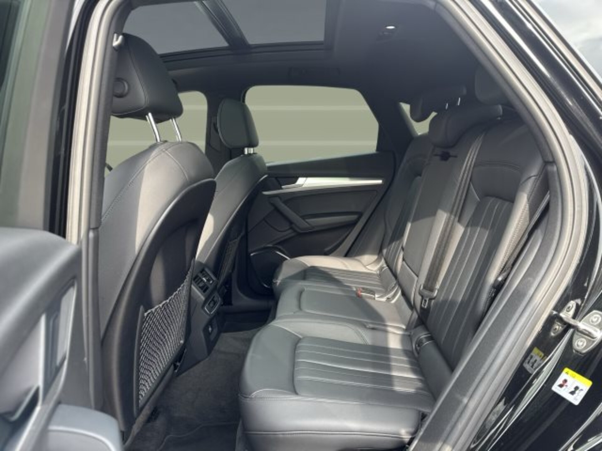 Audi Q5 Sportback advanced