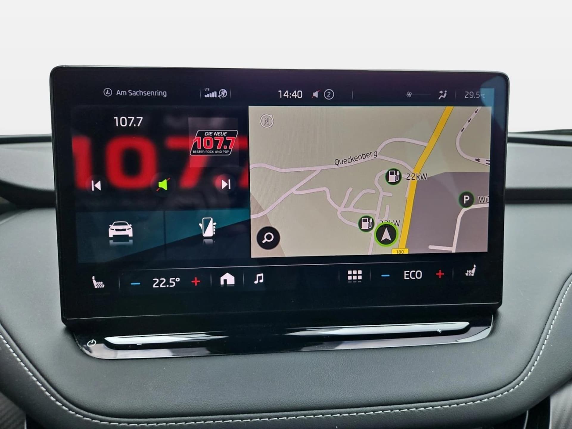 Skoda Enyaq 60 Sportline