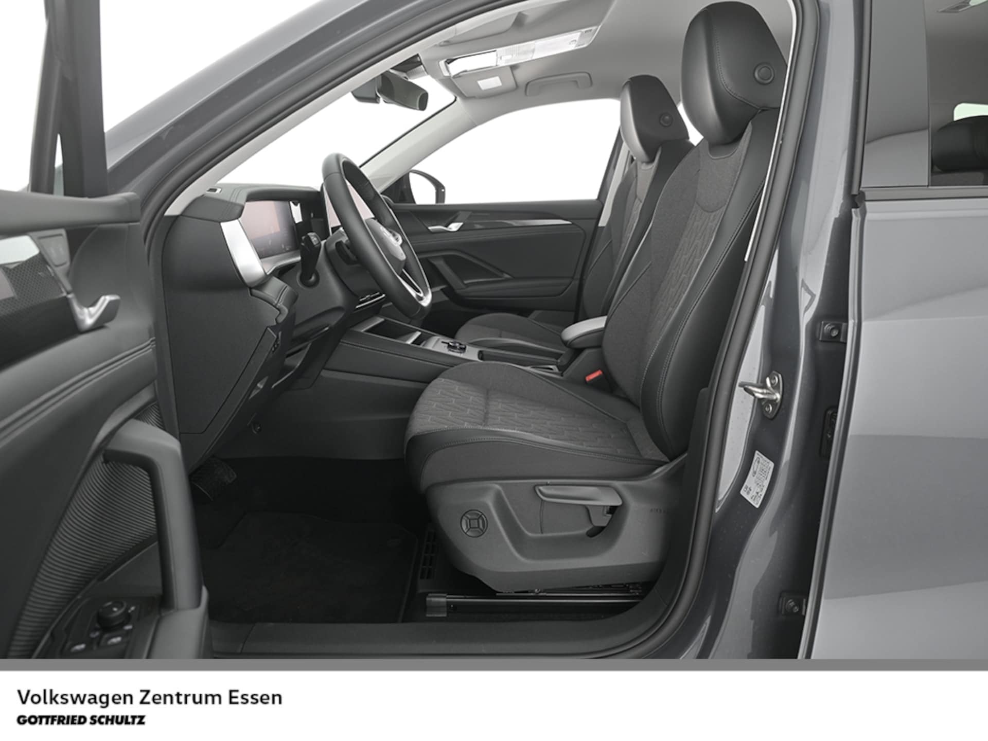 Volkswagen Tayron Life