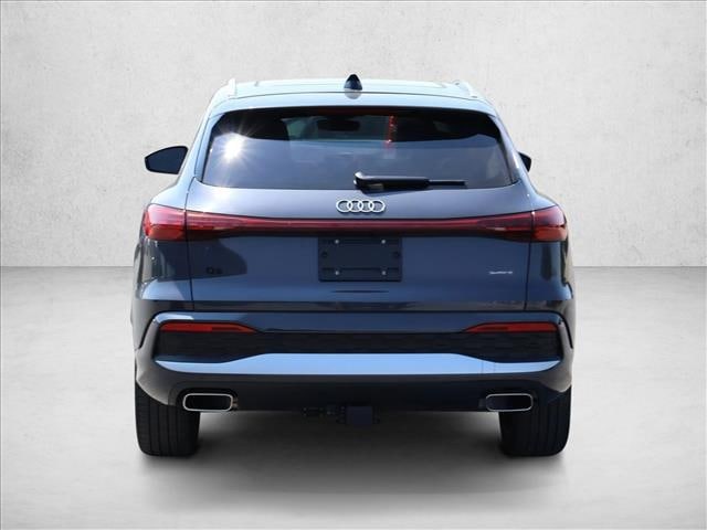 2025 Audi Q5 Premium Plus - Photo 8