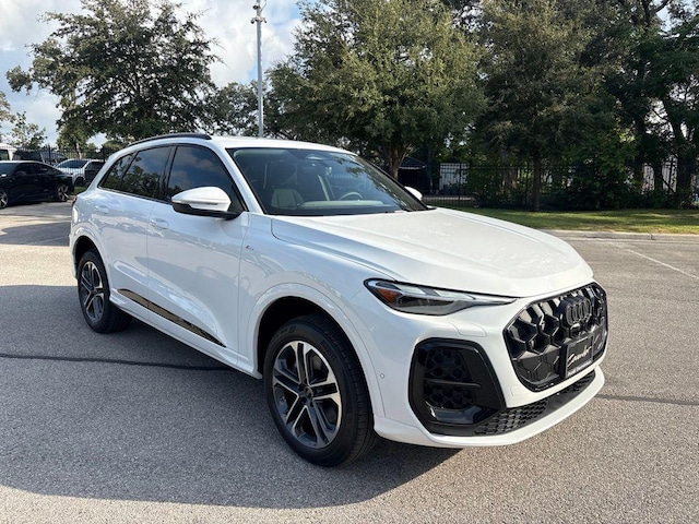2026 Audi Q5