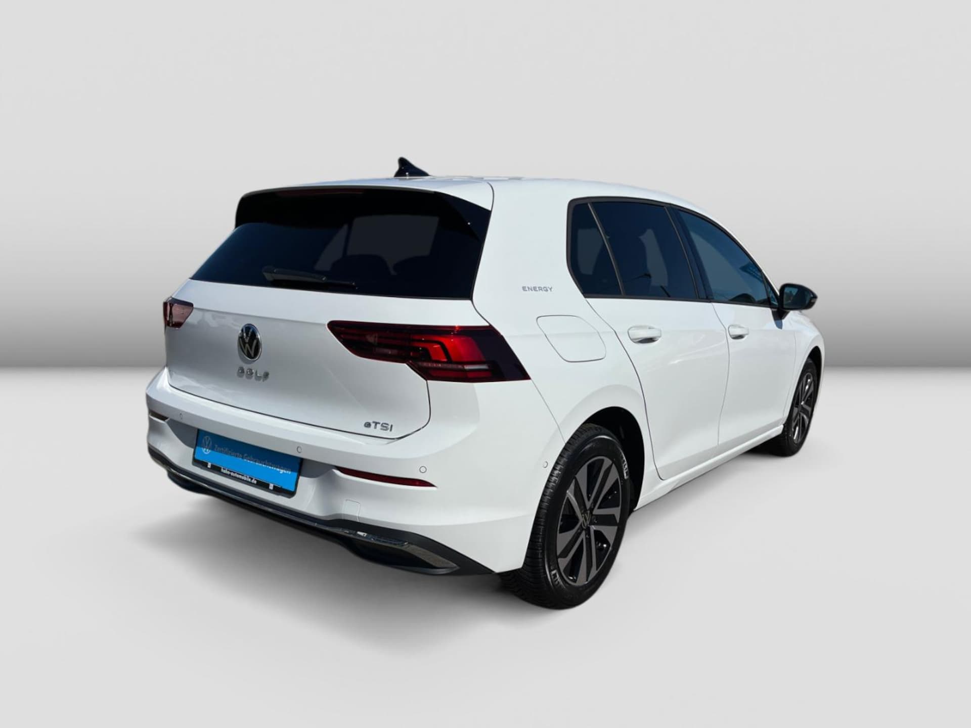 Volkswagen Golf ENERGY