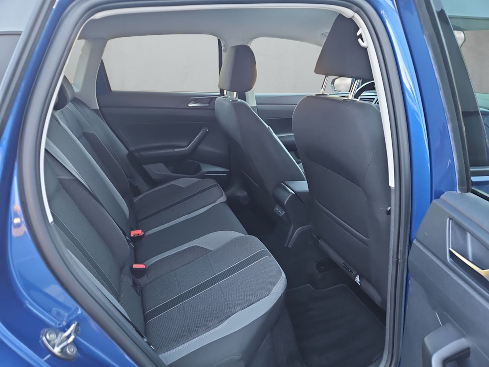 Volkswagen Polo Style