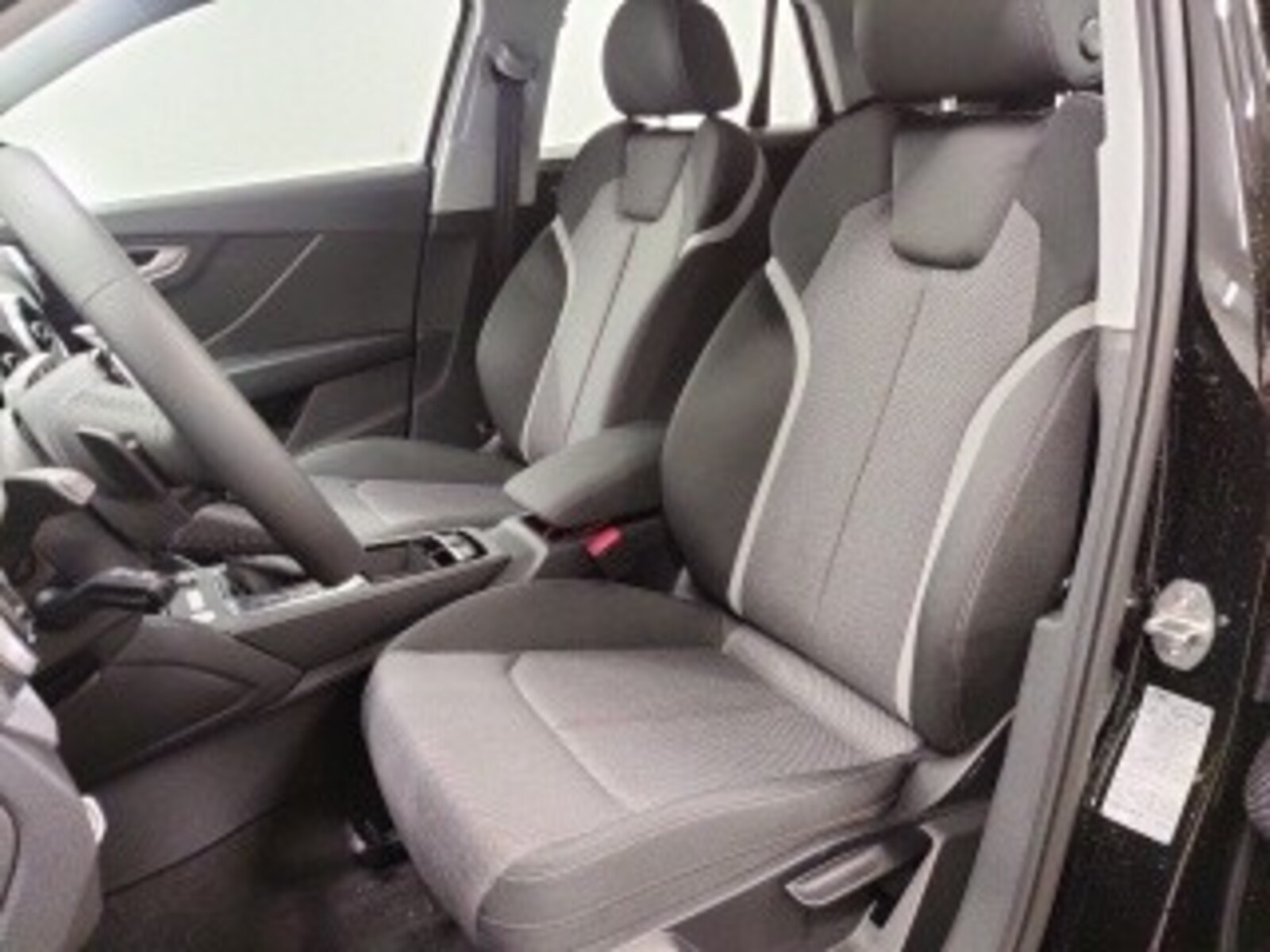 Audi Q2 – Bild 13