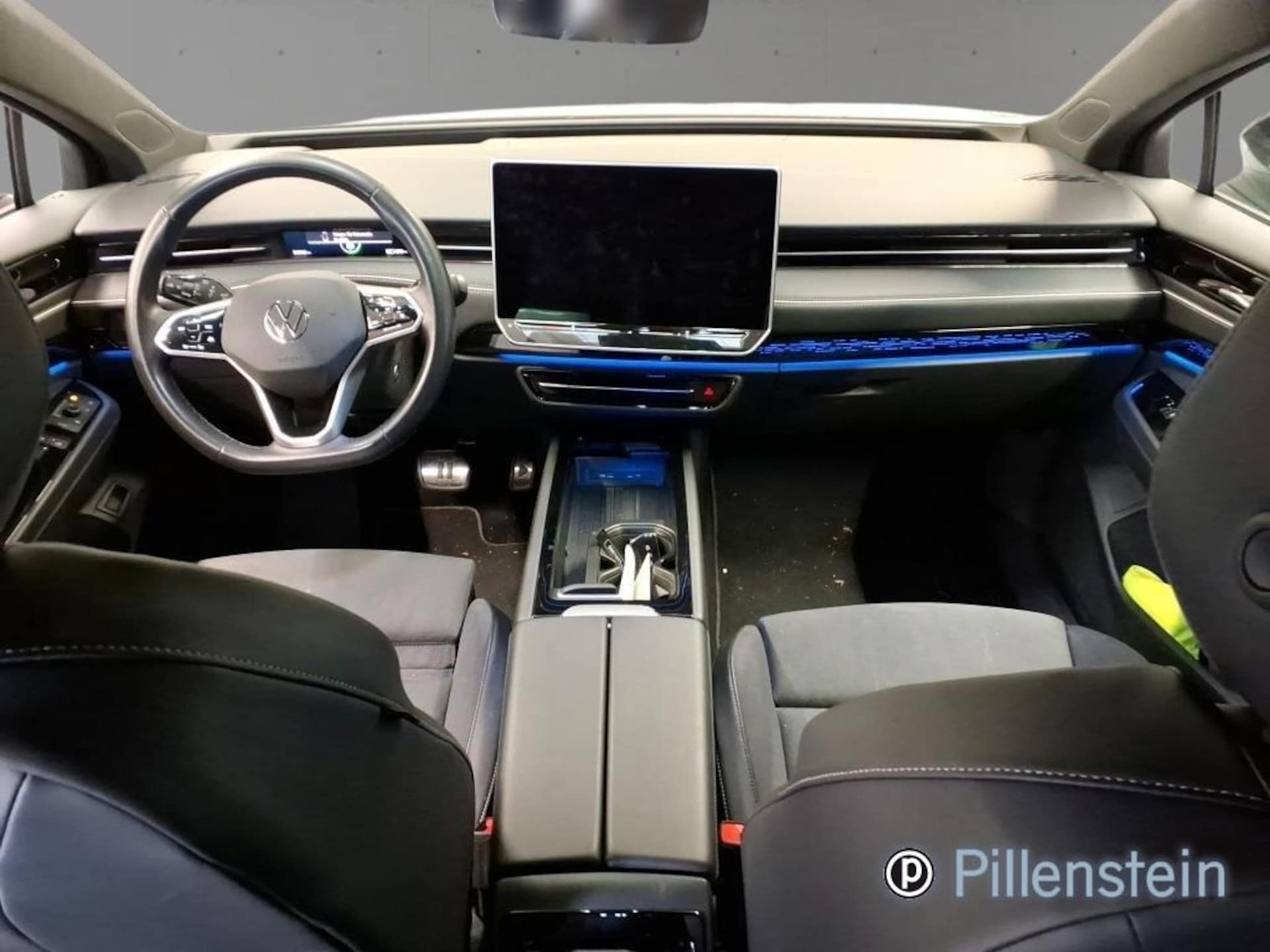 Volkswagen ID.7 Tourer Pro