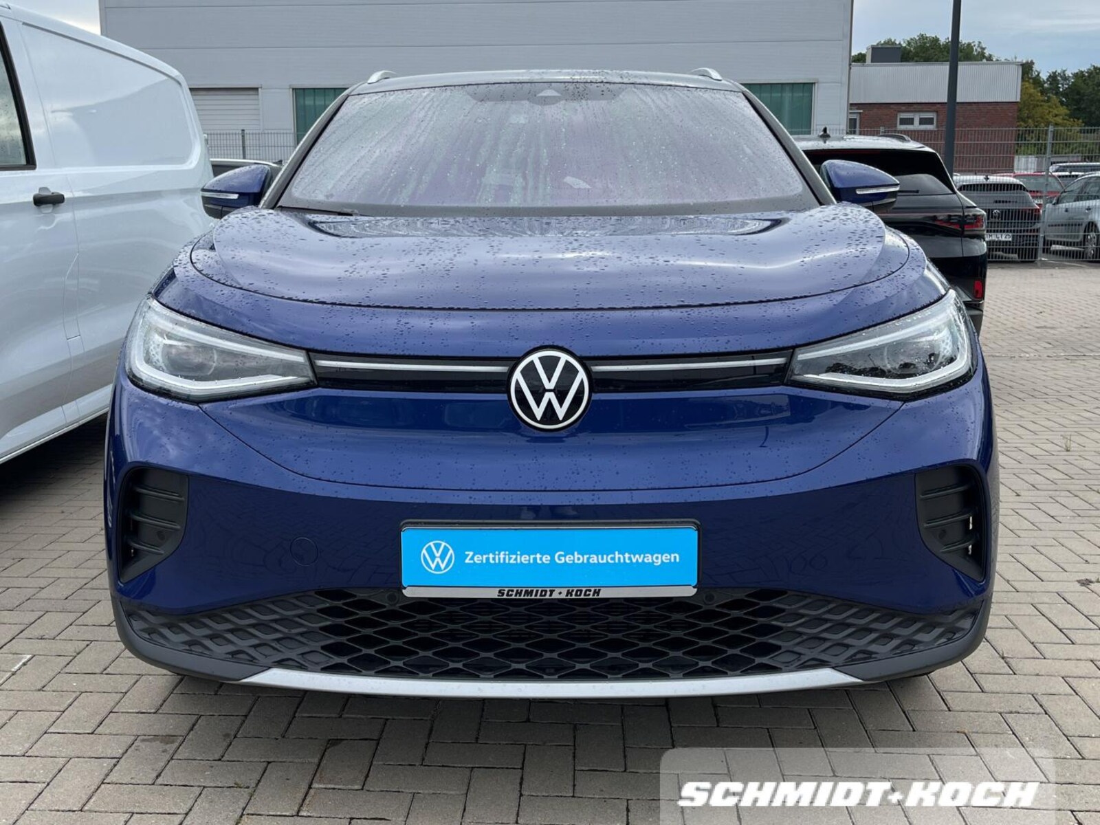 Volkswagen ID.4 – Bild 6