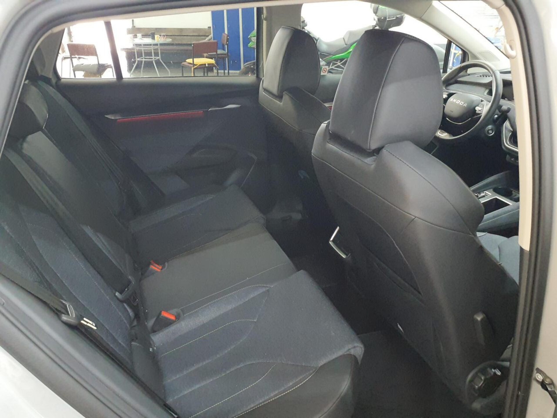 Skoda Elroq 85
