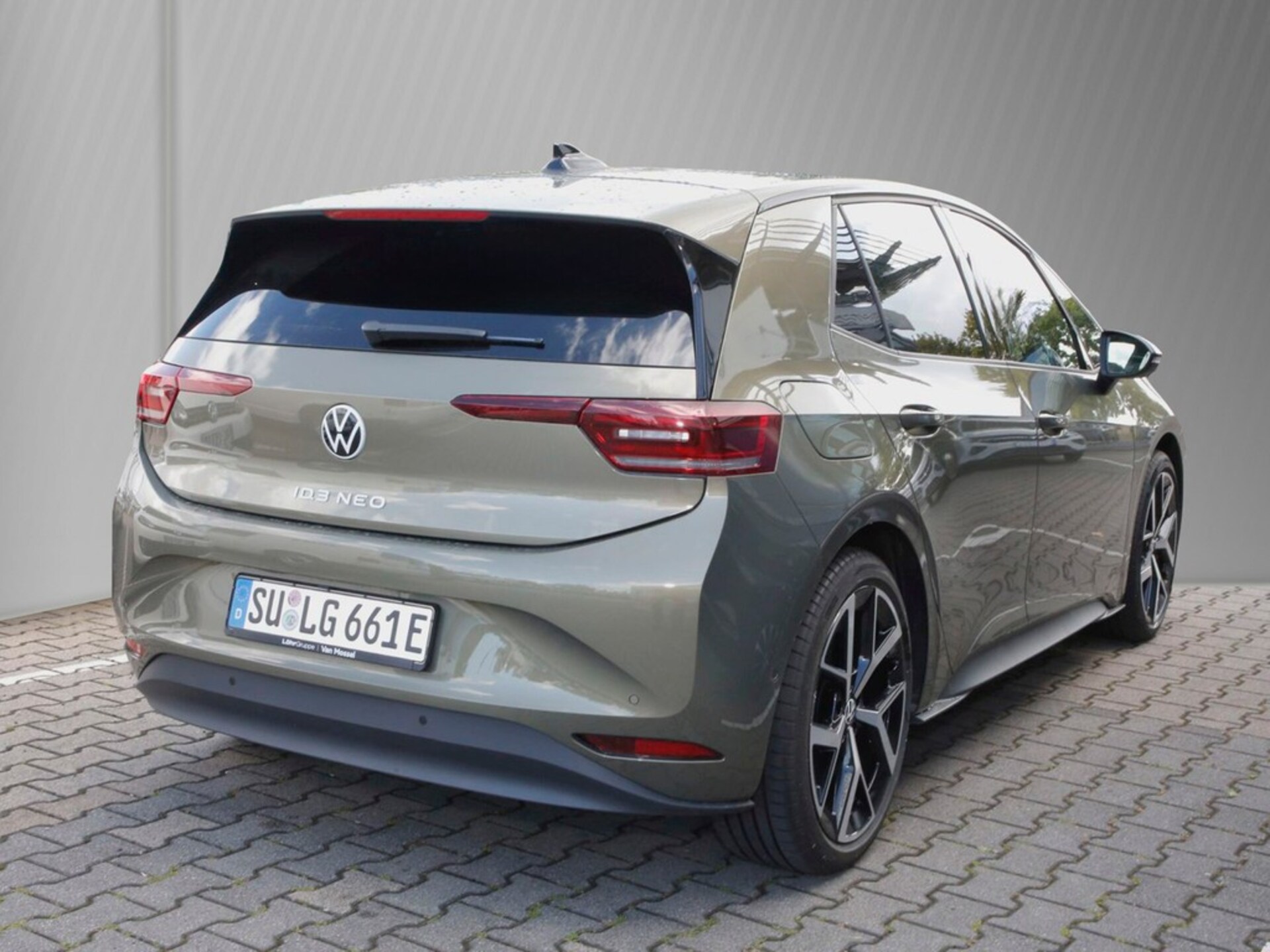 Volkswagen ID.3 Neo Style