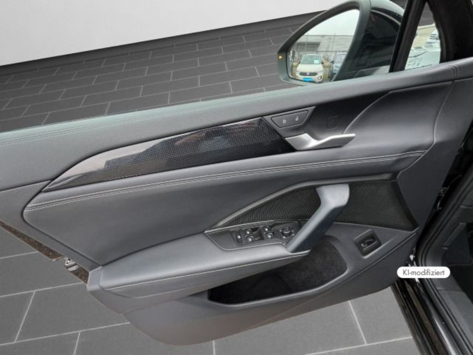Volkswagen Tayron – Bild 13