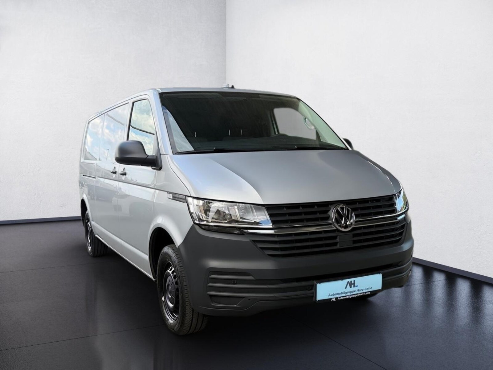 Volkswagen T6.1 Transporter Kasten langer Radstand – Bild 8