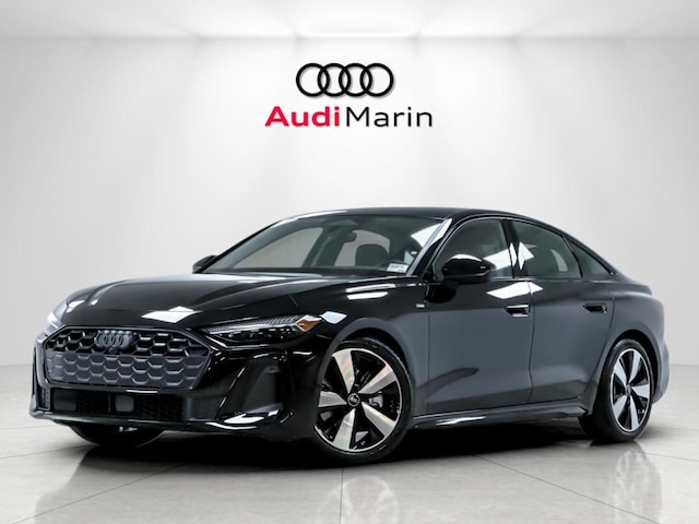 Photo of 2026 Audi A5 Sedan