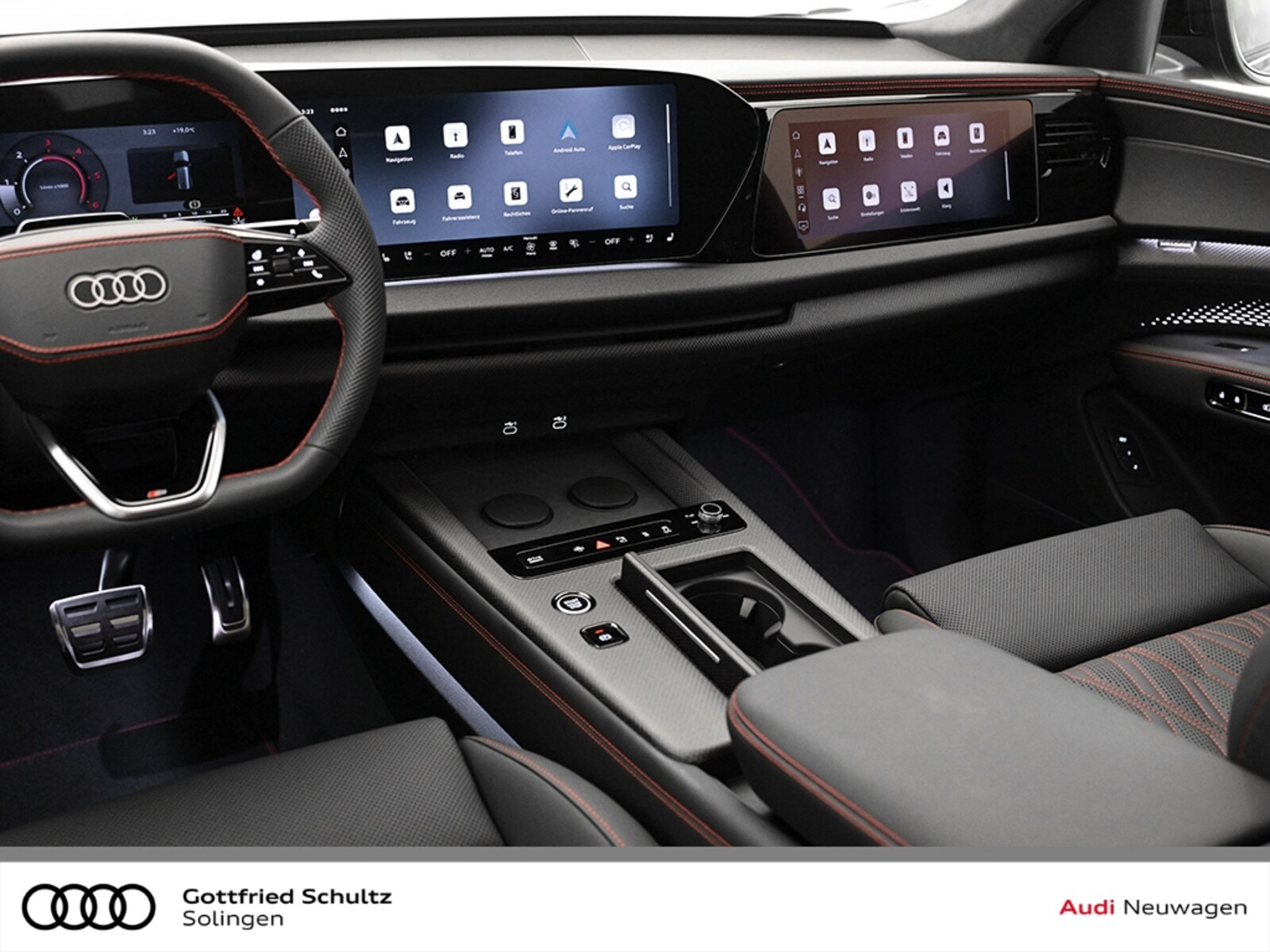 Audi Q7 – Bild 15