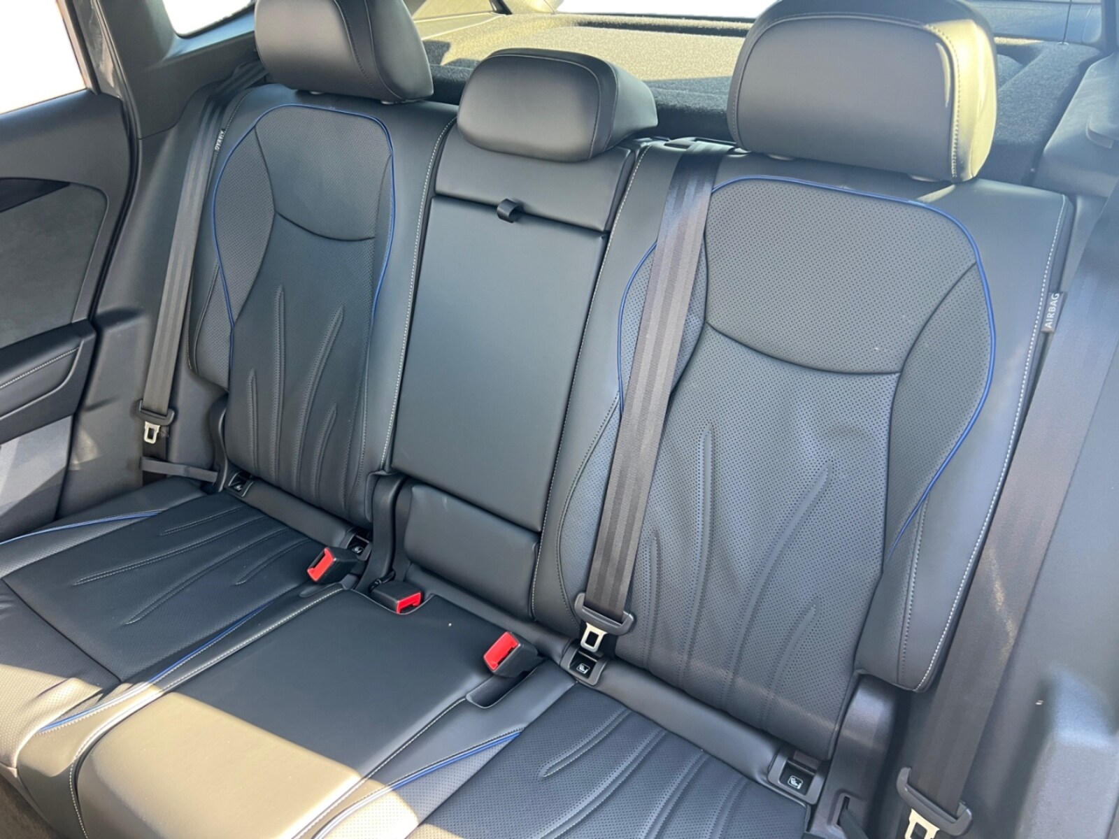 Volkswagen Tiguan – Bild 15