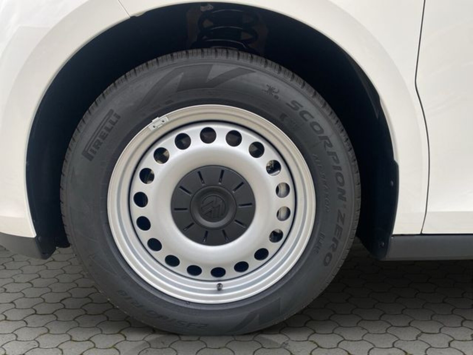 Volkswagen ID. Buzz Cargo – Bild 23