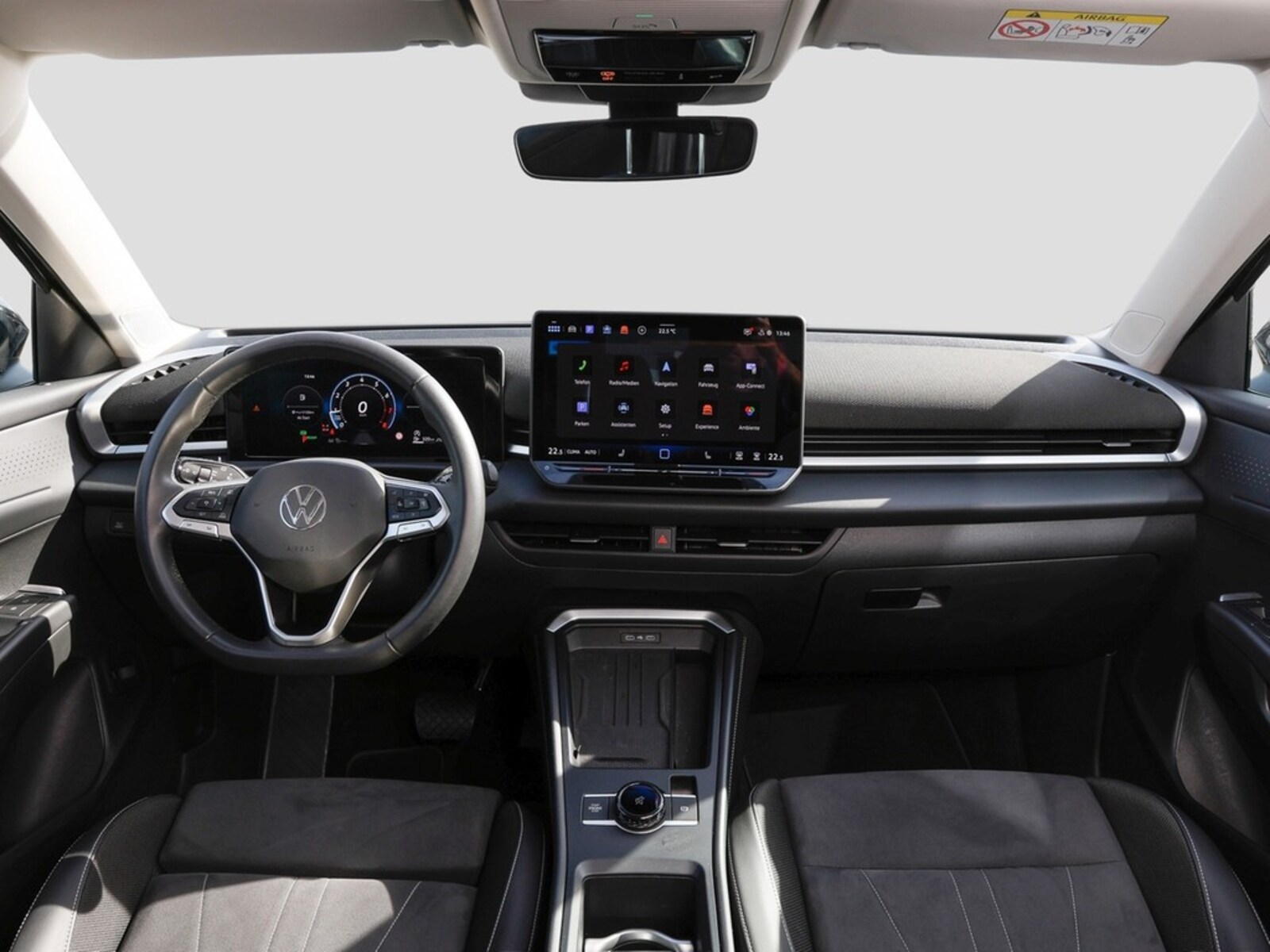 Volkswagen T-Roc – Bild 11