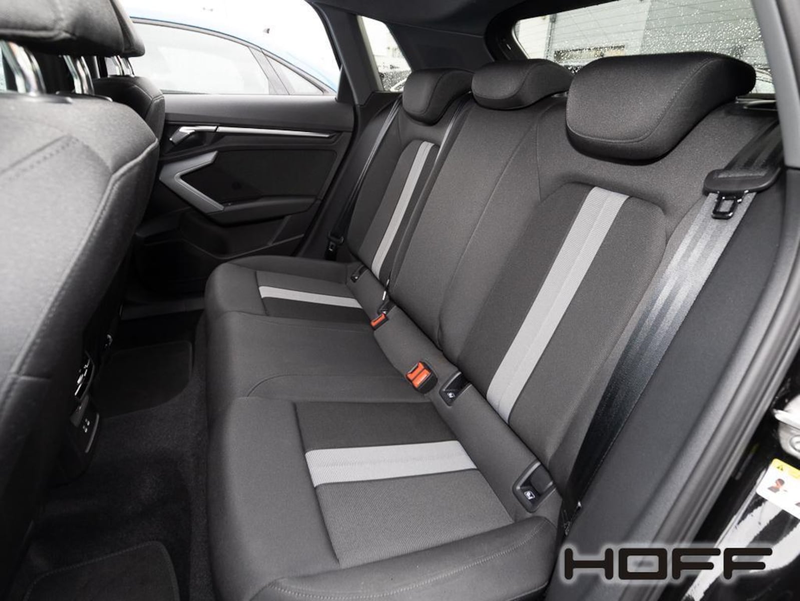 Audi A3 allstreet – Bild 11