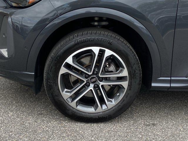 2025 Audi Q5 Premium - Photo 15