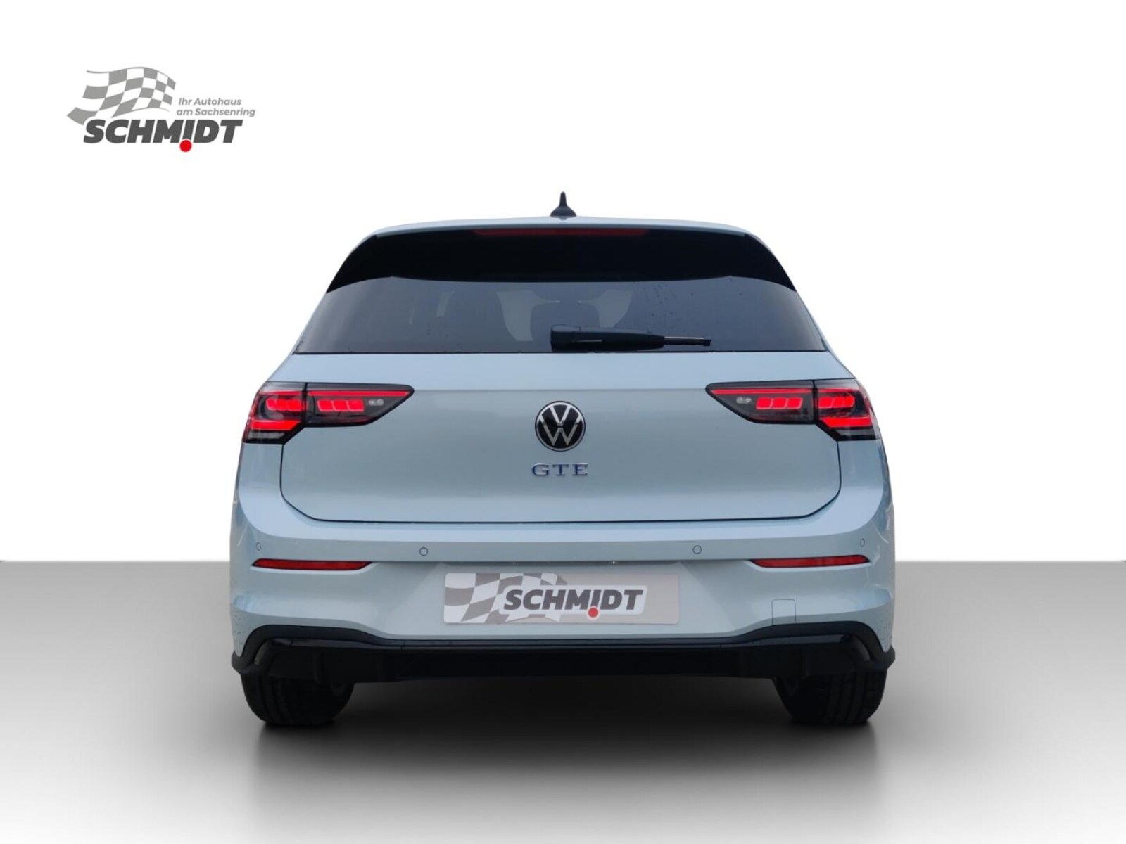Volkswagen Golf – Bild 5