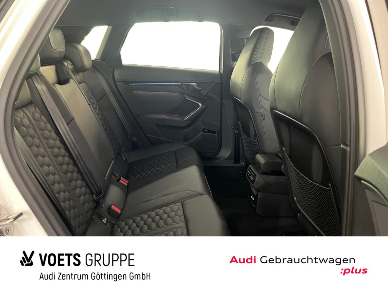 Audi RS 3 Sportback – Bild 13