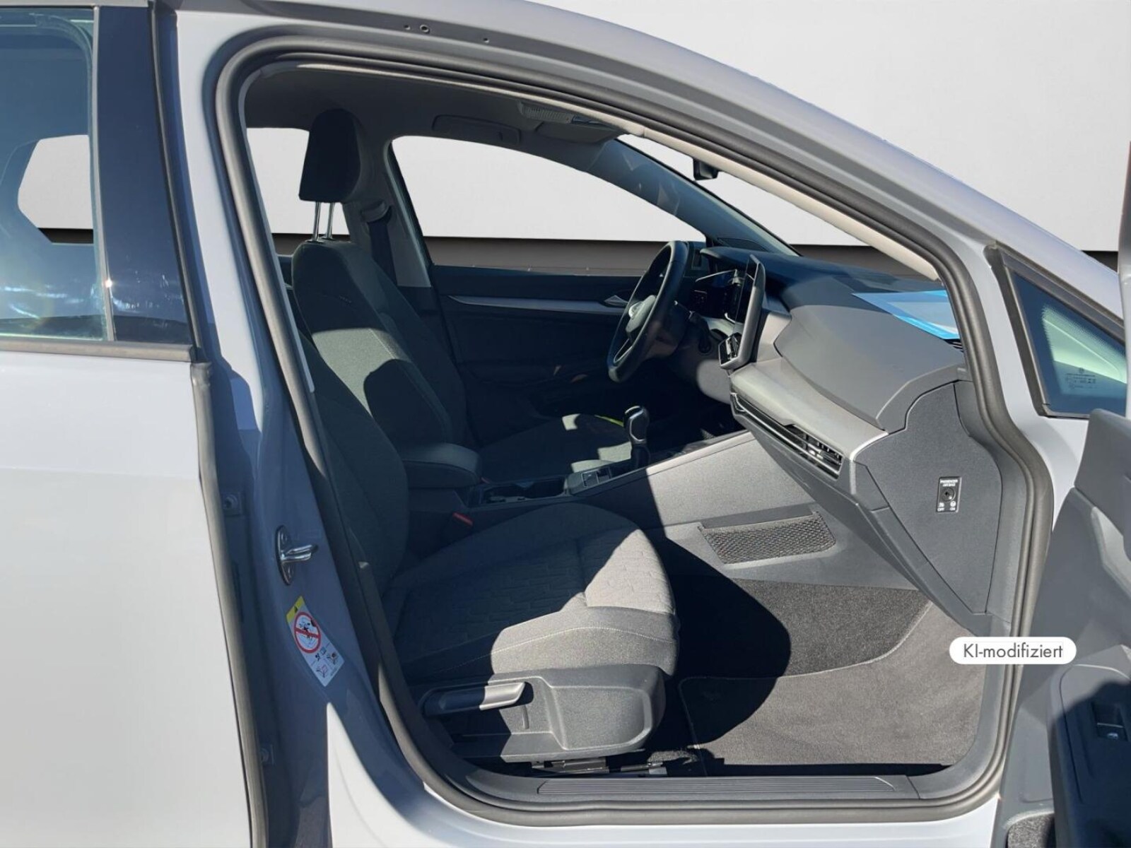 Volkswagen Golf – Bild 4
