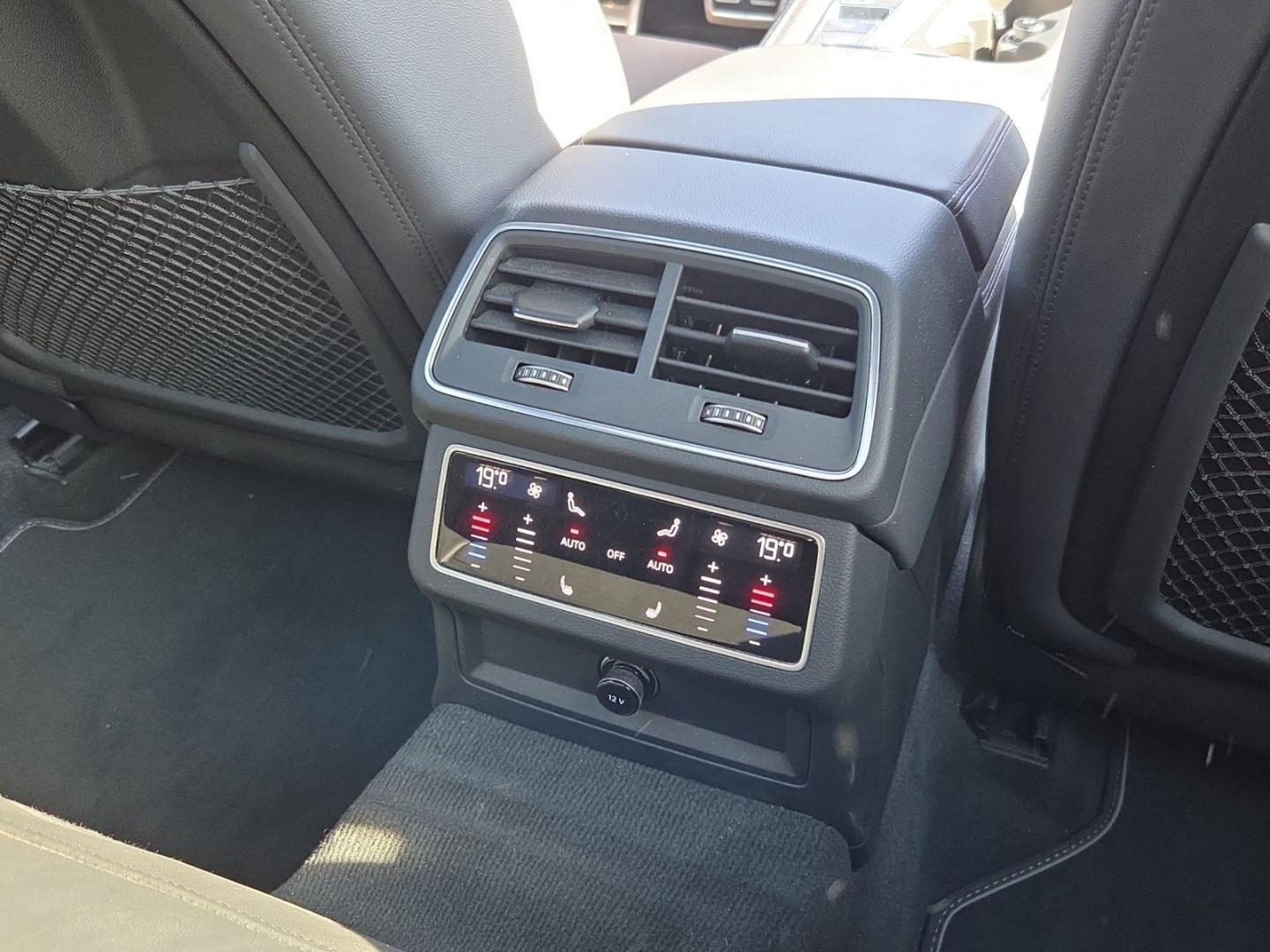 Bild über Audi S6 Avant TDI quattro tiptronic - für weitere Informationen kontaktieren Sie den Audi Partner