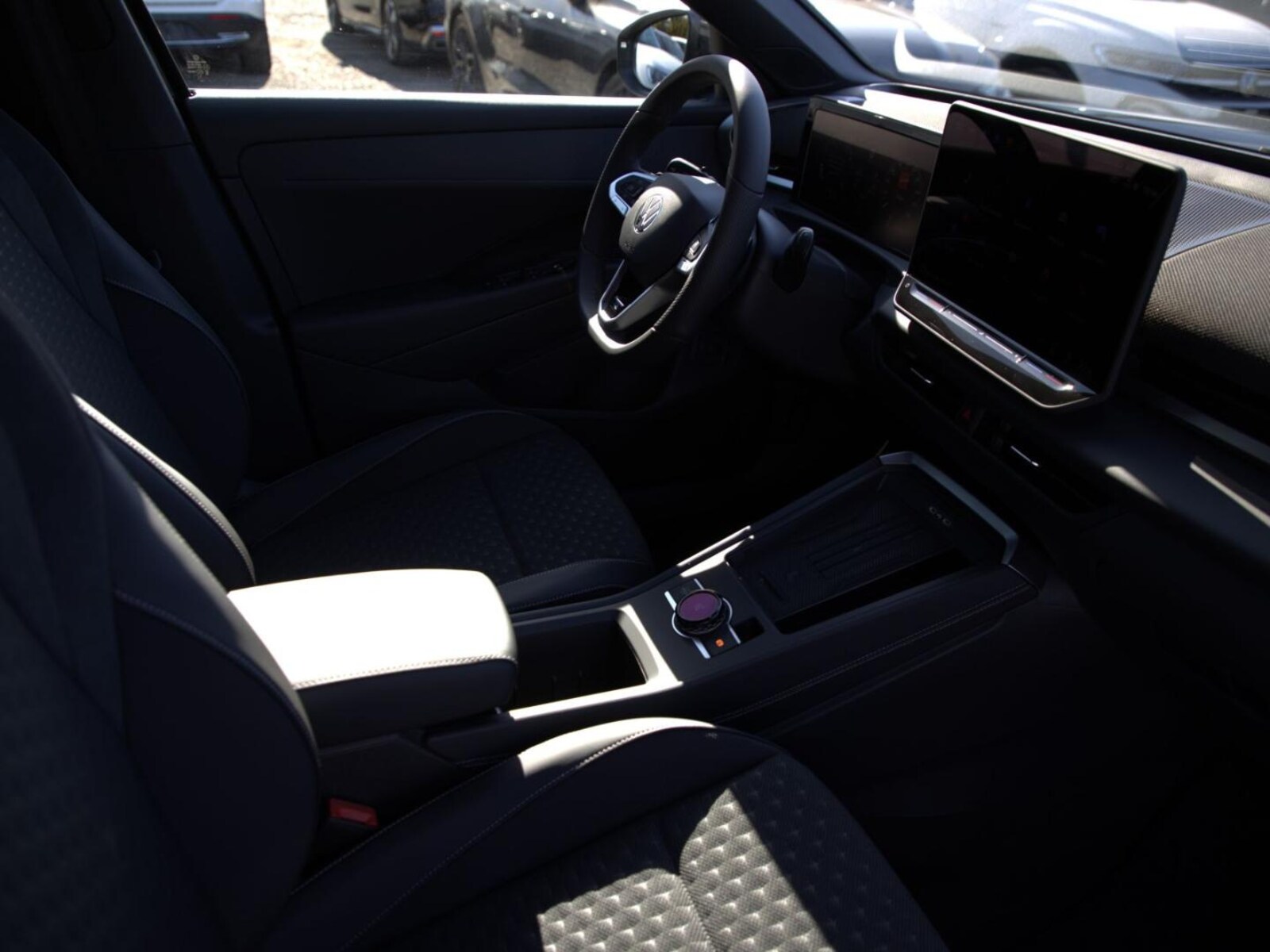 Volkswagen T-Roc – Bild 27