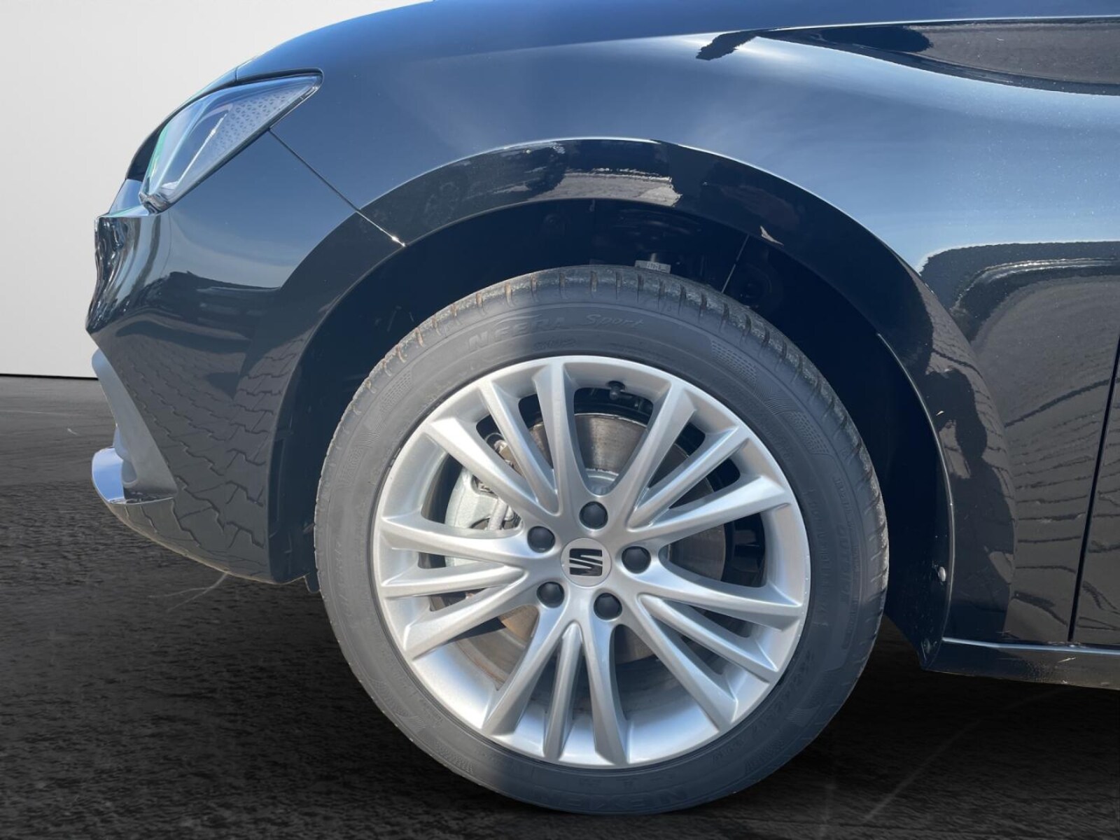SEAT Leon Sportstourer – Bild 6