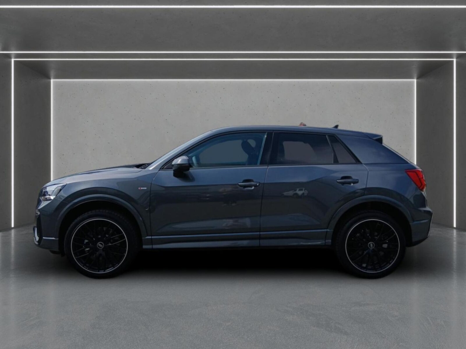 Audi Q2 – Bild 4