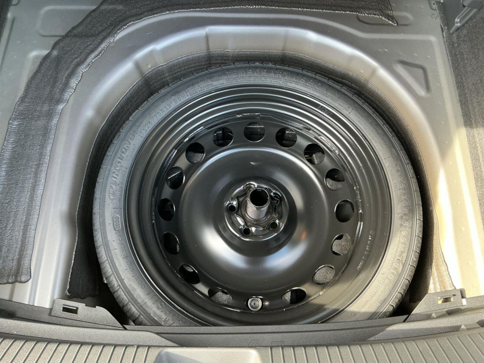 Volkswagen Taigo – Bild 18