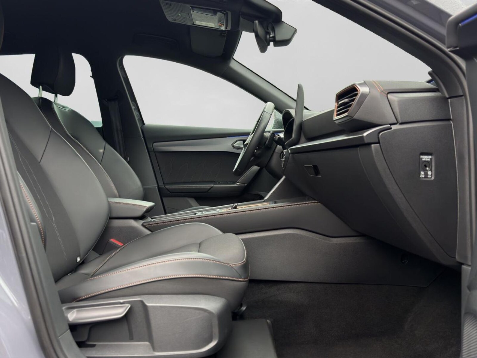 CUPRA Formentor – Bild 14