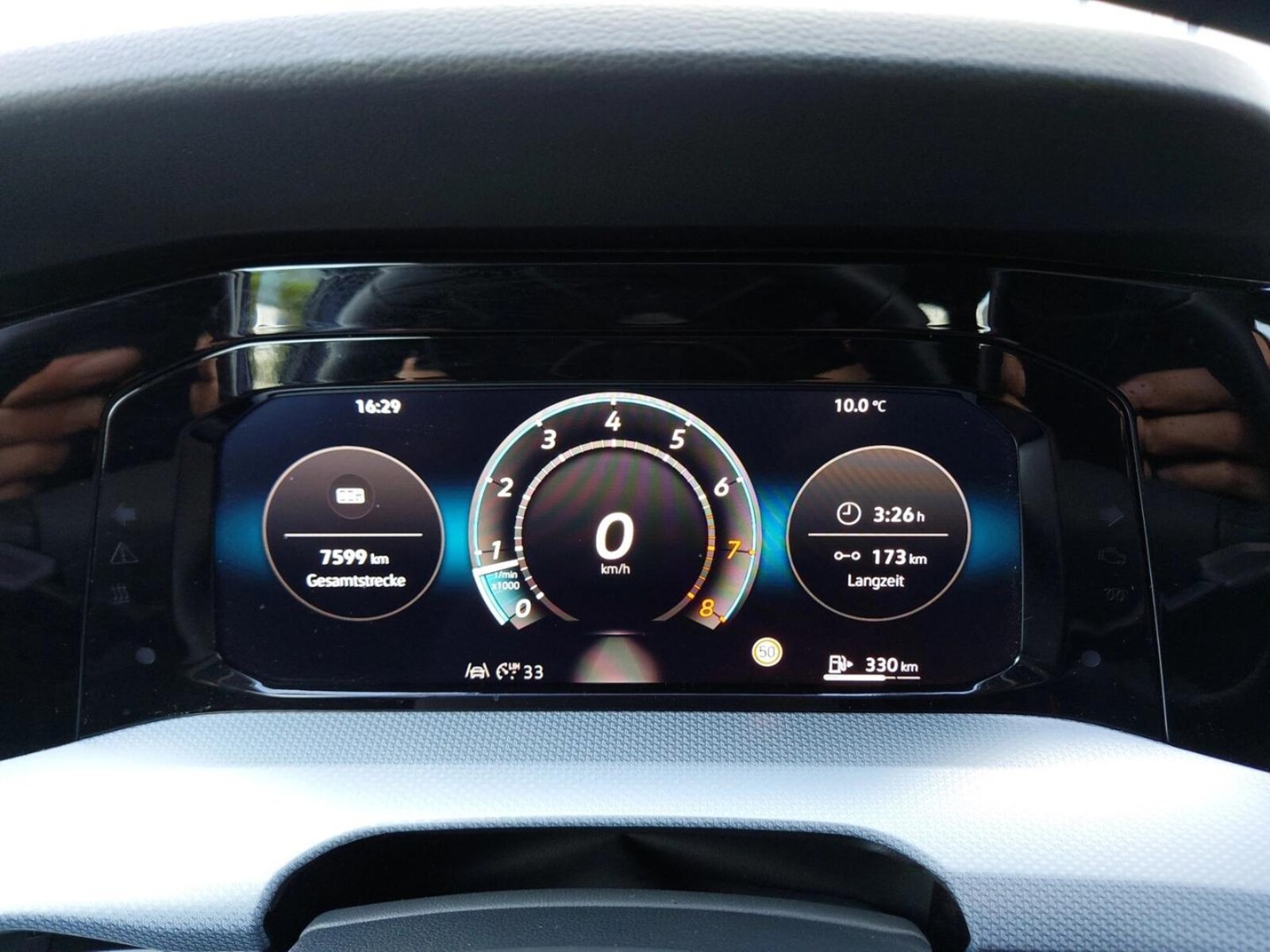 Volkswagen Golf Variant – Bild 18