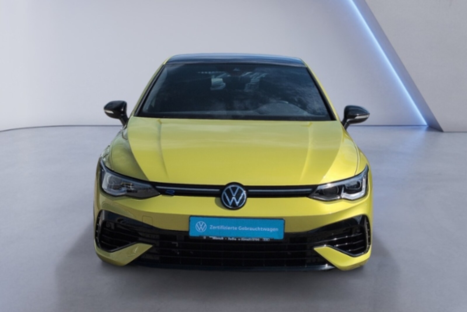 Volkswagen Golf – Bild 10