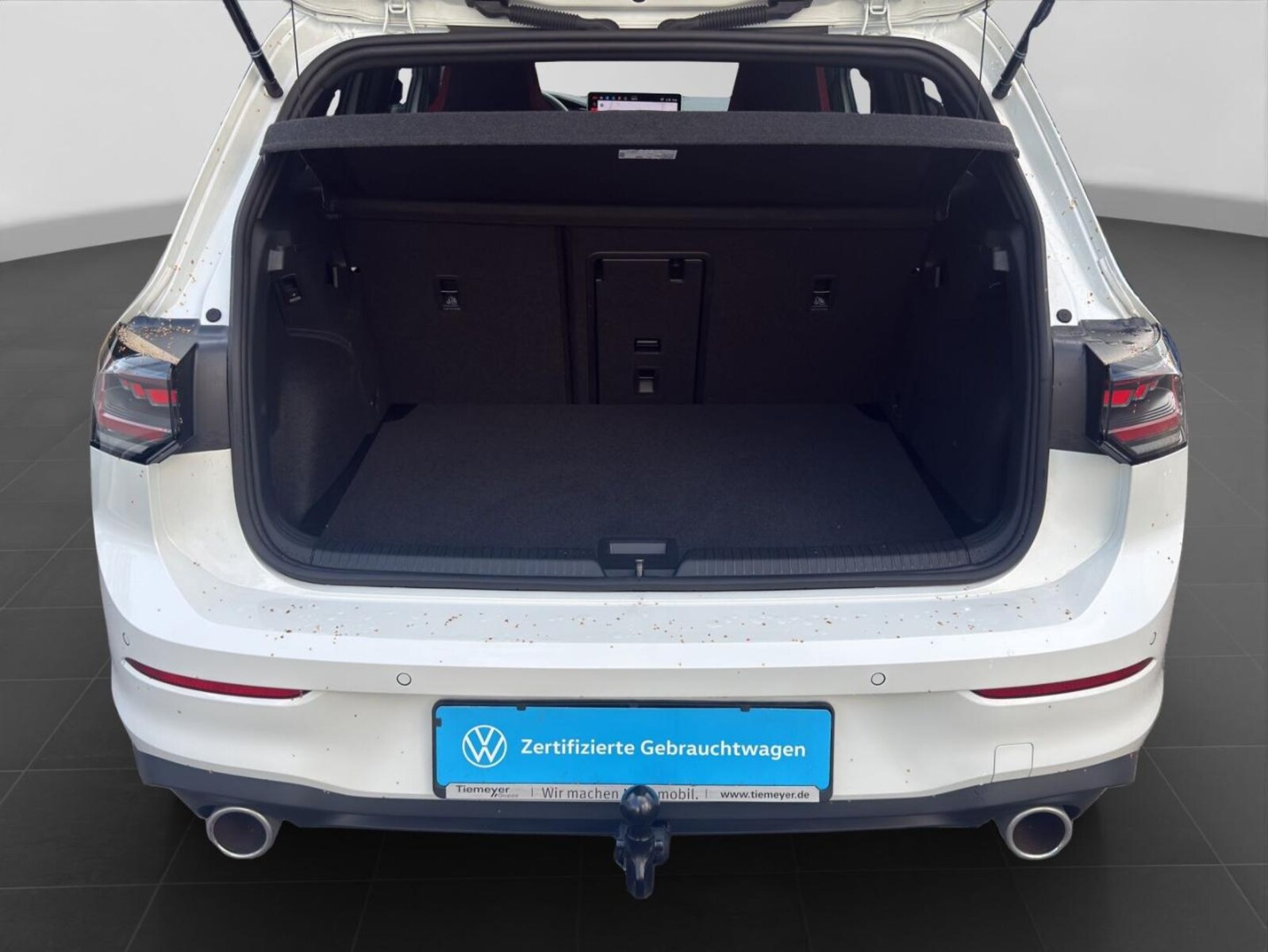 Volkswagen Golf – Bild 16